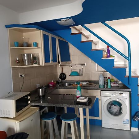 Bungalow Playmar Playa del Inglés Zewnętrze zdjęcie