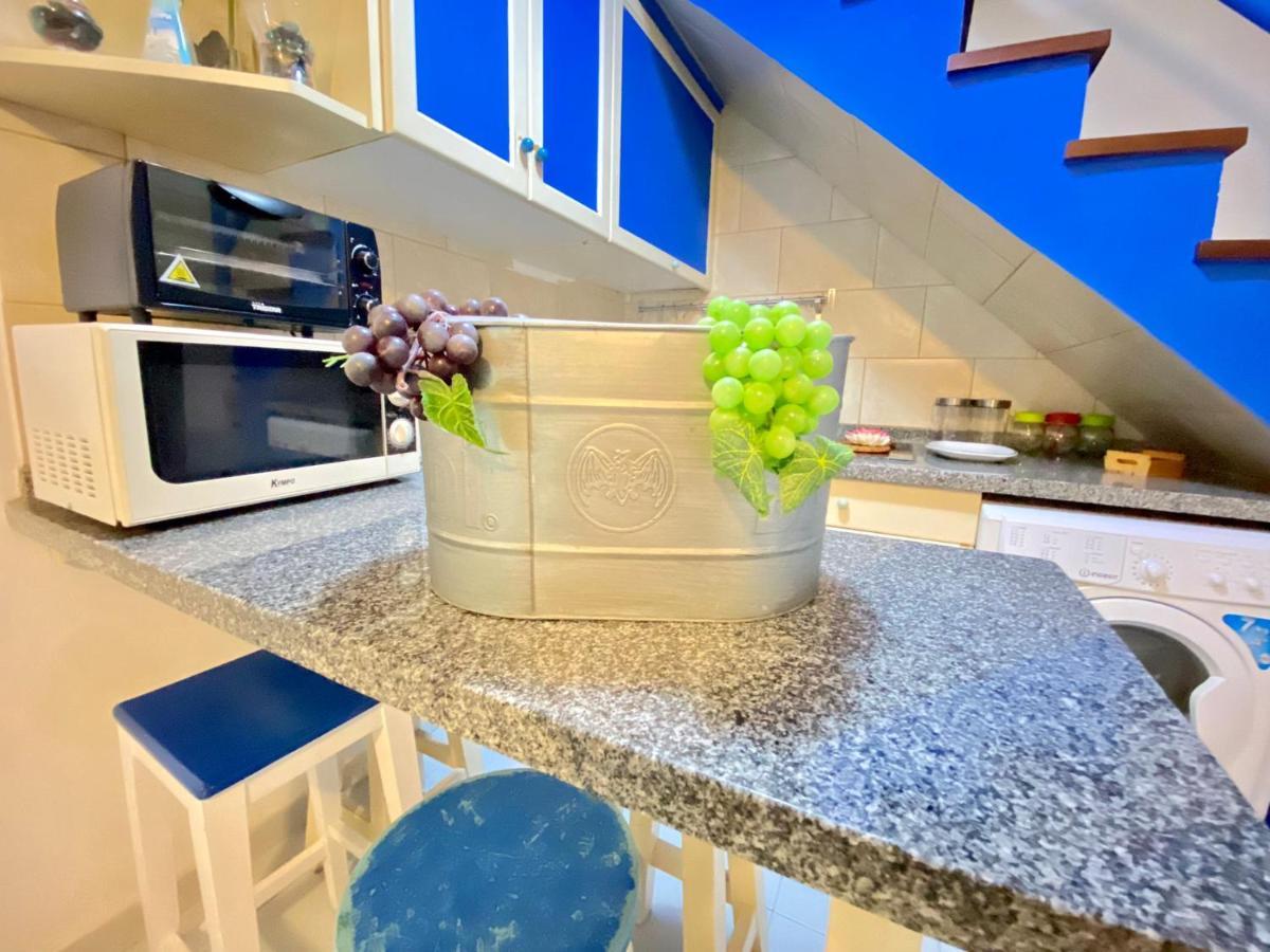 Bungalow Playmar Playa del Inglés Zewnętrze zdjęcie