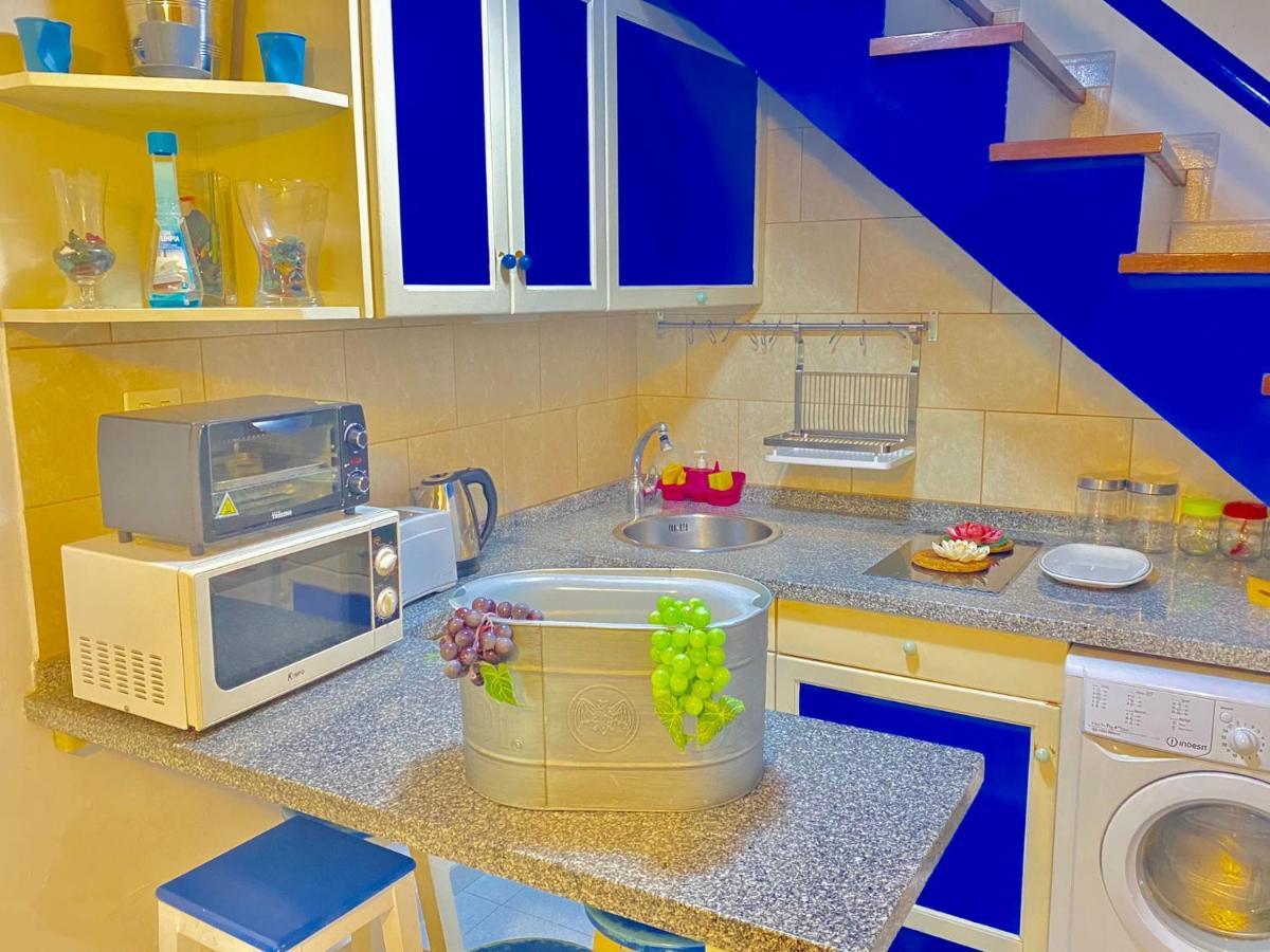 Bungalow Playmar Playa del Inglés Zewnętrze zdjęcie