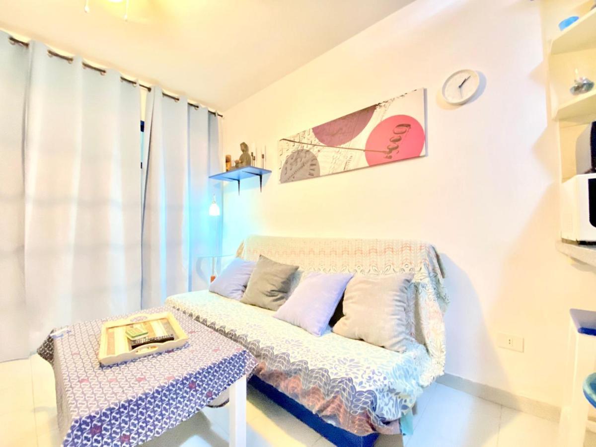Bungalow Playmar Playa del Inglés Zewnętrze zdjęcie