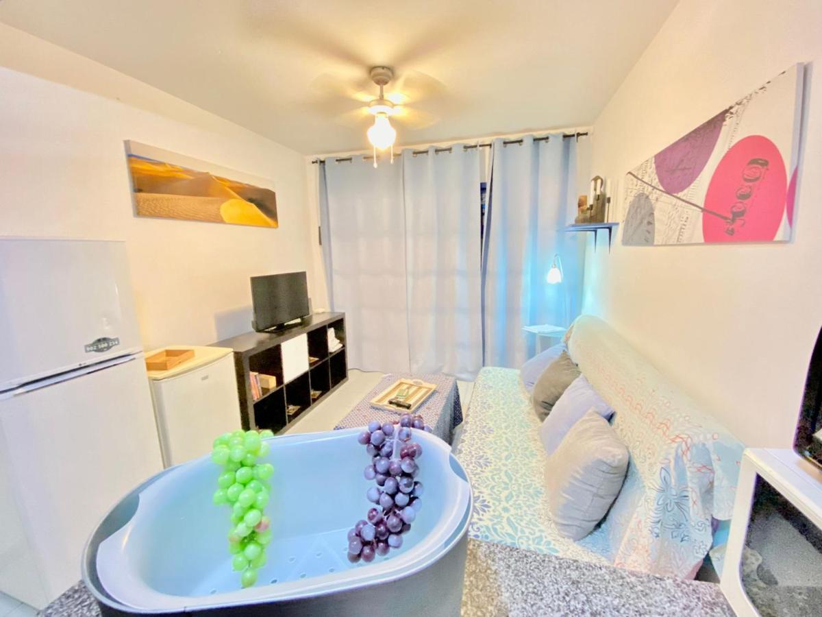 Bungalow Playmar Playa del Inglés Zewnętrze zdjęcie