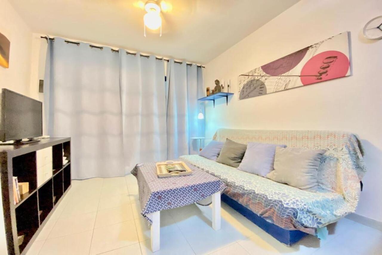 Bungalow Playmar Playa del Inglés Zewnętrze zdjęcie