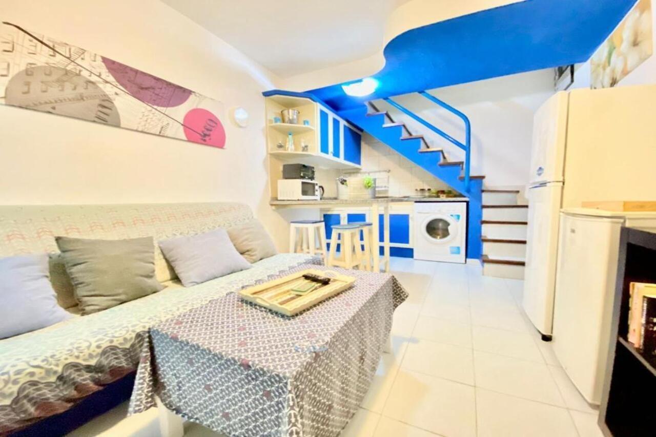 Bungalow Playmar Playa del Inglés Zewnętrze zdjęcie