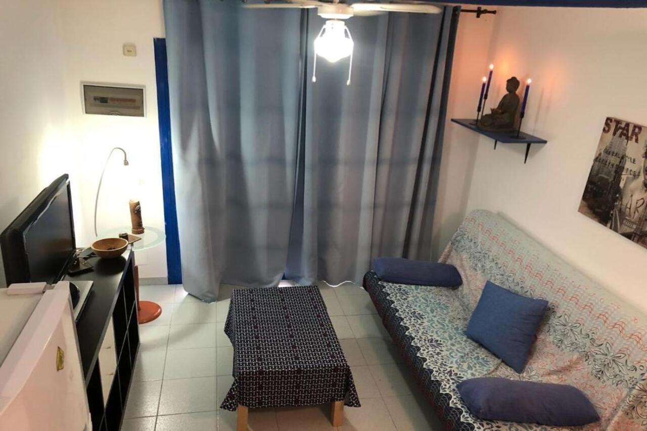 Bungalow Playmar Playa del Inglés Zewnętrze zdjęcie