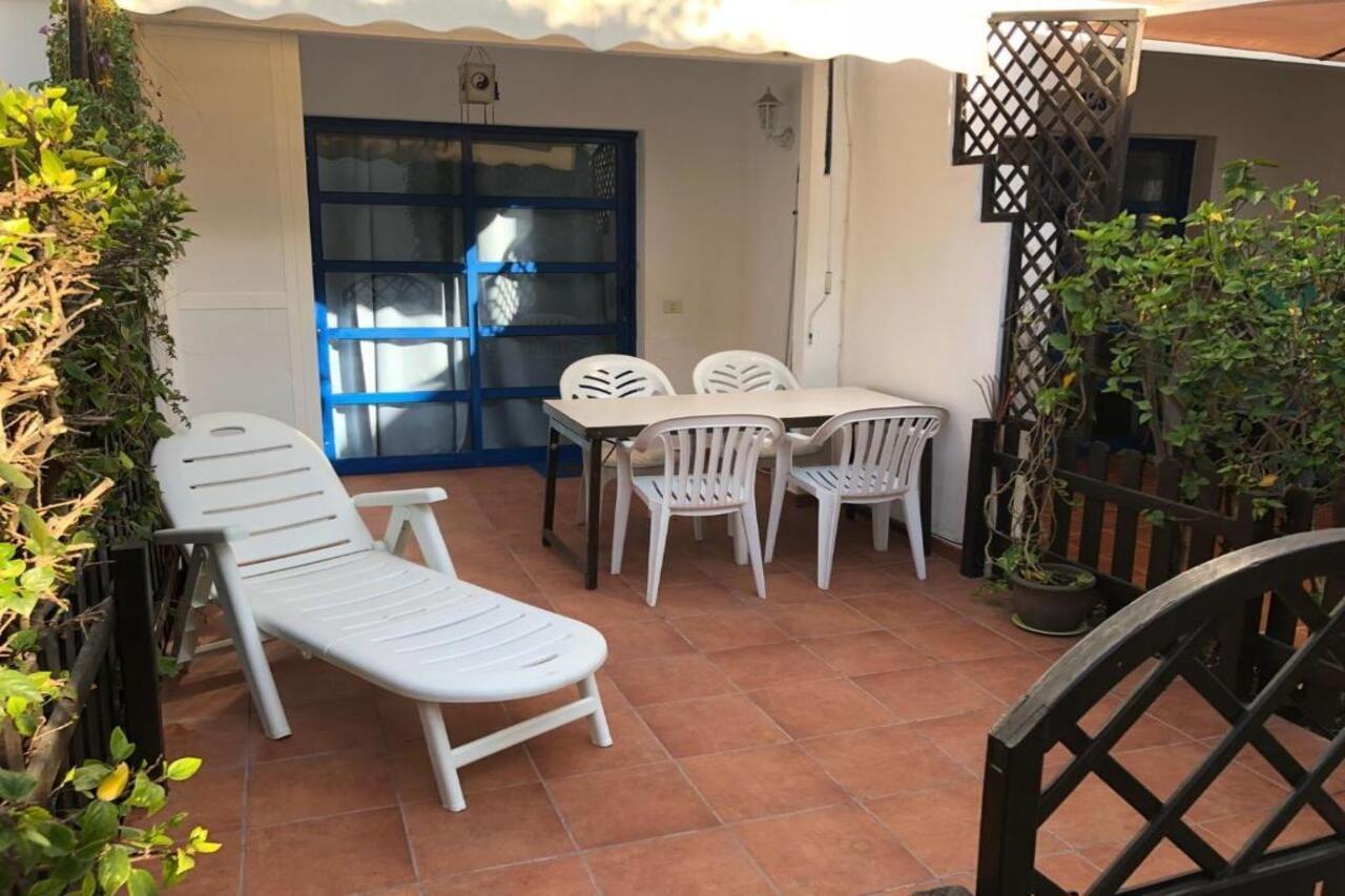 Bungalow Playmar Playa del Inglés Zewnętrze zdjęcie