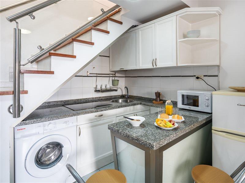 Bungalow Playmar Playa del Inglés Zewnętrze zdjęcie