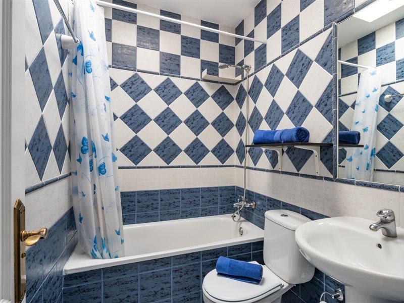Bungalow Playmar Playa del Inglés Zewnętrze zdjęcie