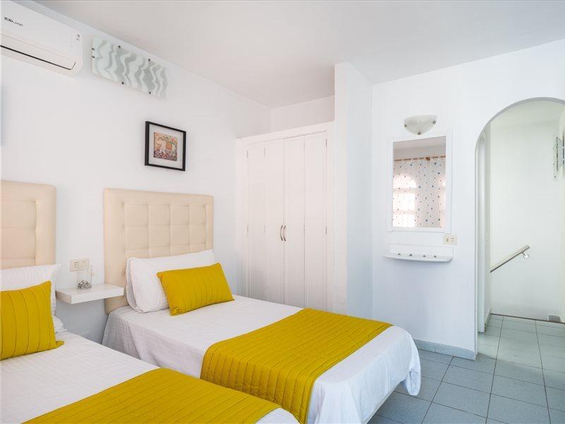 Bungalow Playmar Playa del Inglés Zewnętrze zdjęcie