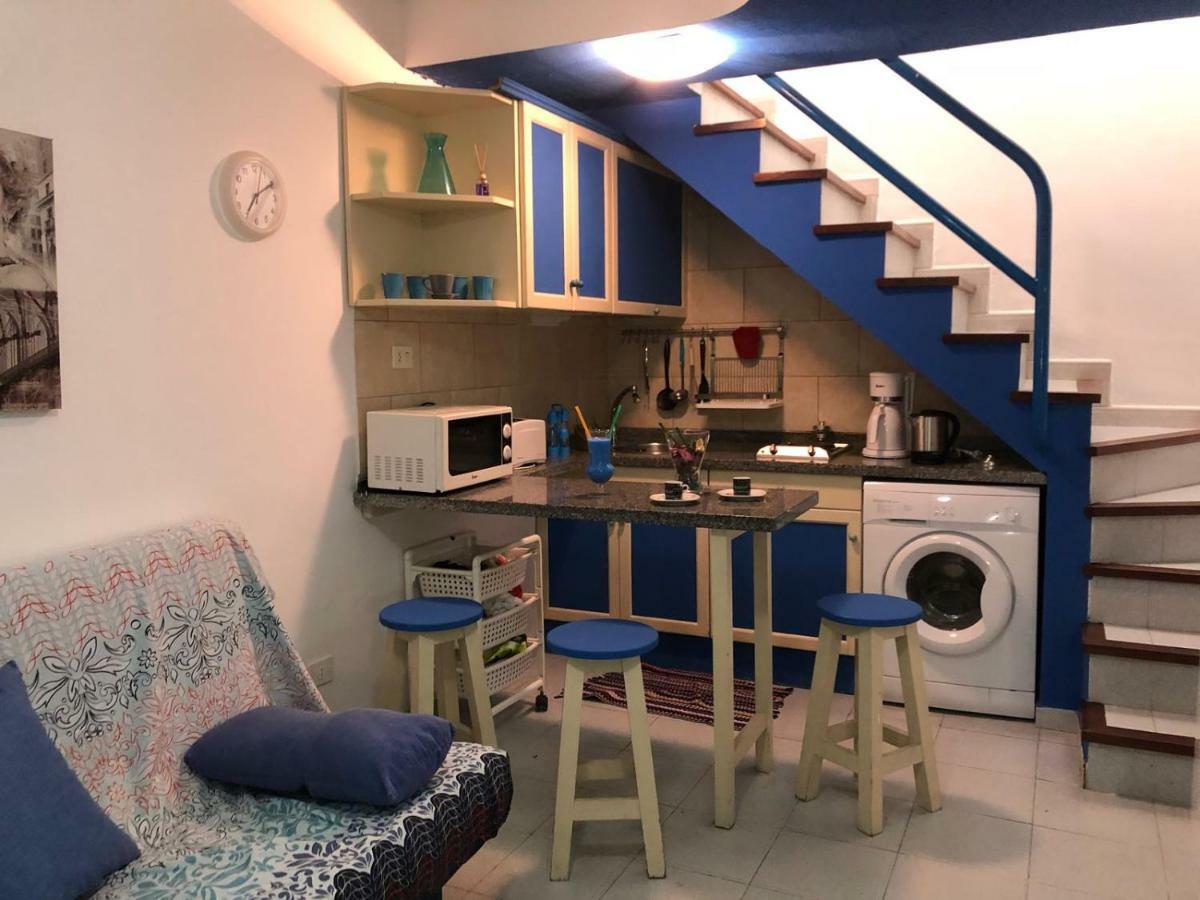 Bungalow Playmar Playa del Inglés Zewnętrze zdjęcie