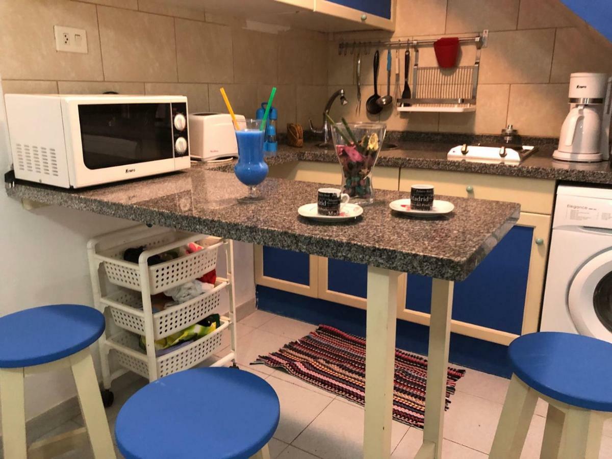 Bungalow Playmar Playa del Inglés Zewnętrze zdjęcie