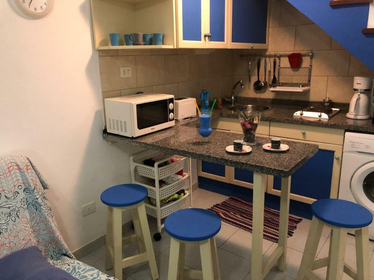 Bungalow Playmar Playa del Inglés Zewnętrze zdjęcie
